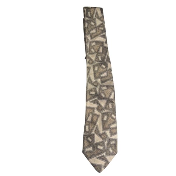 Marc Jacobs Skinny Silk Tie - Picture 1 of 6